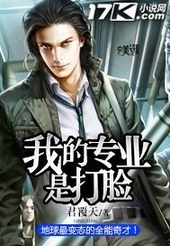 我的專業是打臉小說