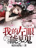 我的左眼能見鬼小說