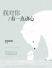 我對你有一點動心小說