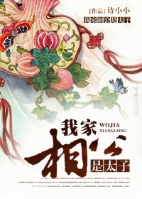 我家相公是太子小說