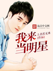 我來當明星小說