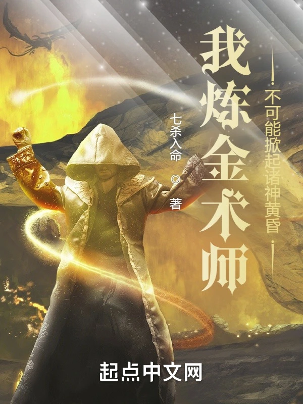 我鍊金術師，不可能掀起諸神黃昏小說