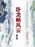 臥龍峽風雲小說
