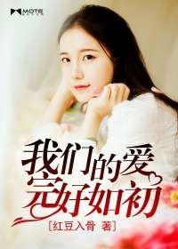 我們的愛完好如初小說