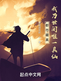 我乃世間唯一真仙小說