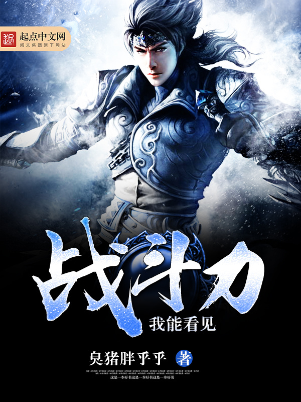 我能看見戰鬥力小說