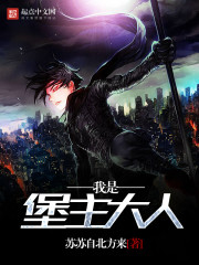 我是堡主大人小說