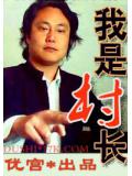 我是村長小說