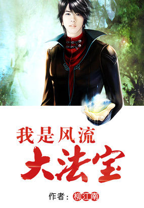 我是風流大法寶小說