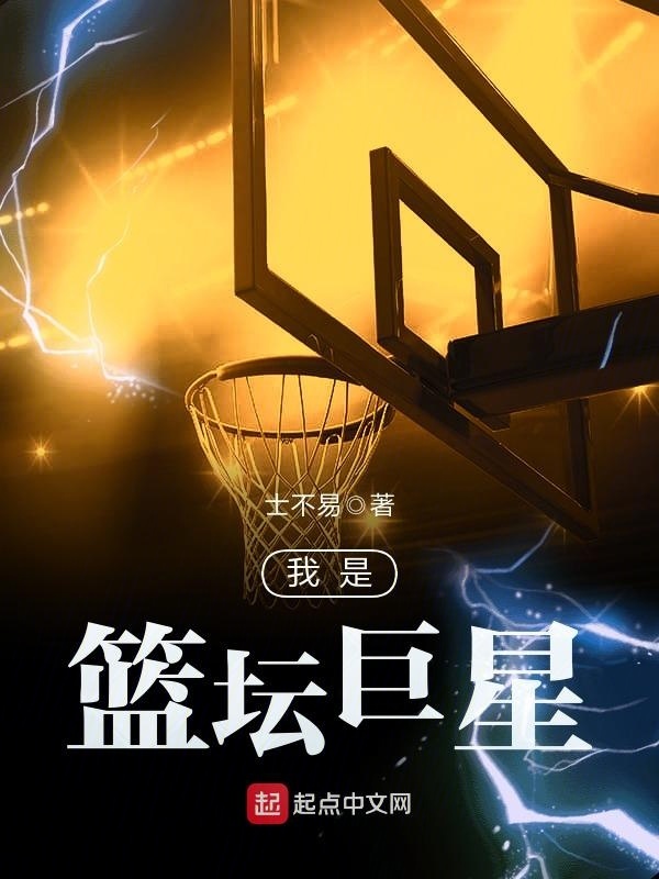 我是籃壇巨星小說