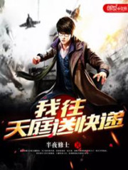 我往天庭送快遞小說