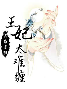 我爲宮狂：王妃太難纏小說