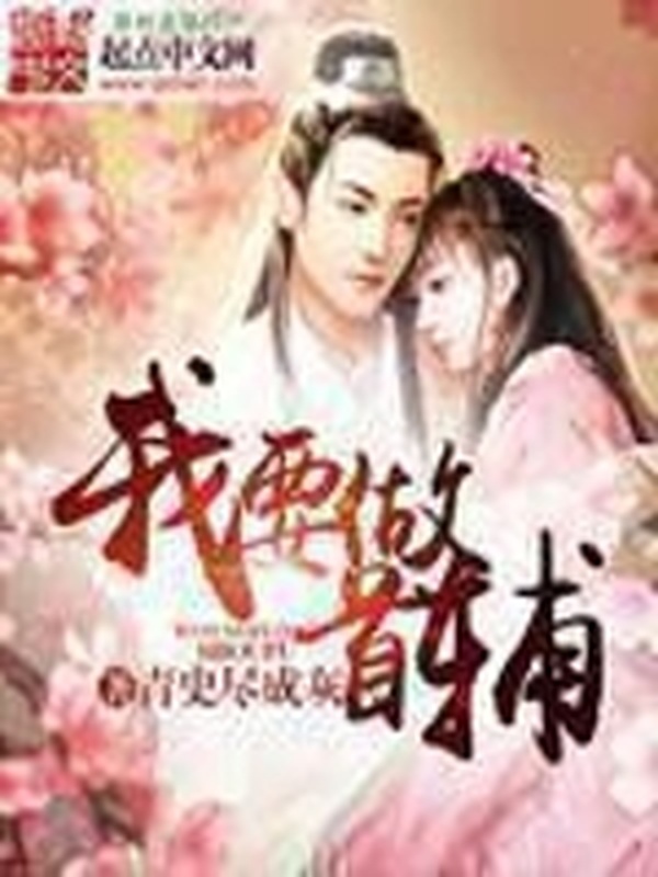我要做首輔小說