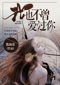 我也不曾愛過你小說