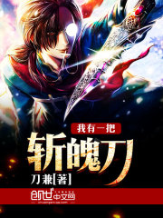 我有一把斬魄刀小說
