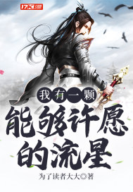 我有一顆能夠許願的流星小說