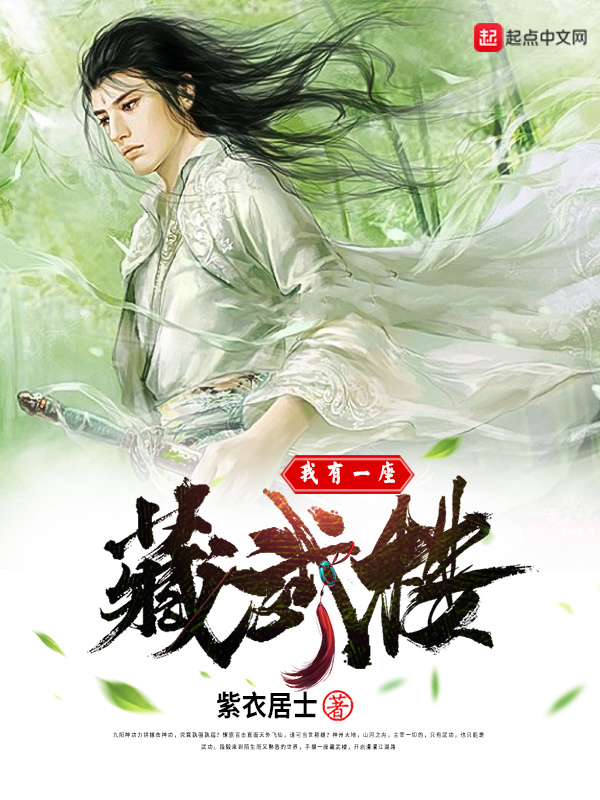 我有一座藏武樓小說