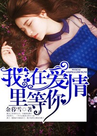 我在愛情裡等你小說