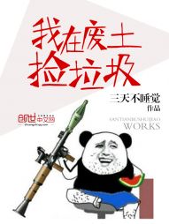 我在廢土撿垃圾小說