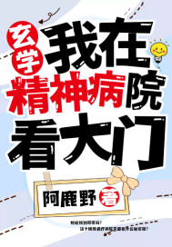 我在精神病院看大門小說