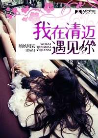 我在清邁遇見你小說