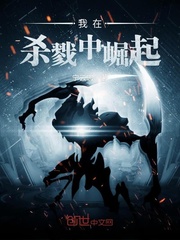 我在殺戮中崛起小說