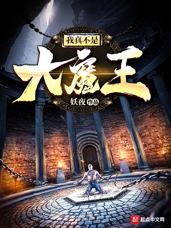 我真不是大魔王小說