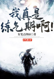 我真是練氣期啊小說