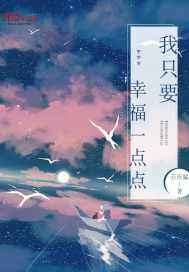我只要幸福一點點小說