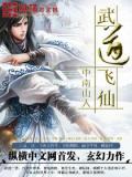 武道飛仙小說