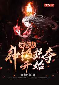 無敵從神級掠奪開始小說