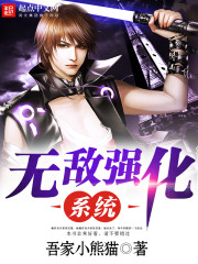 無敵強化系統小說