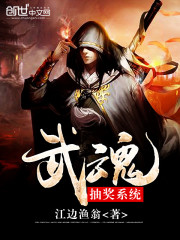 武魂抽獎系統小說