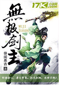 無極劍主小說