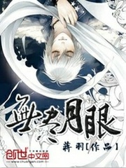 無盡月眼小說