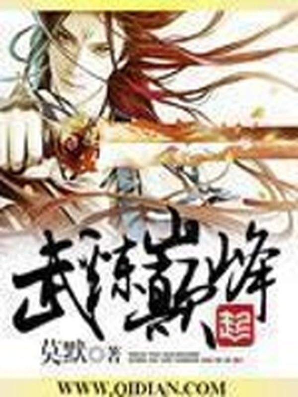 武煉巔峰小說
