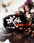 武林半俠傳小說