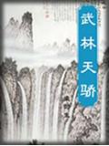 武林天驕小說