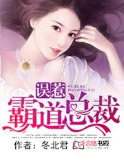 誤惹霸道總裁小說