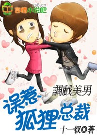 誤惹狐狸總裁小說