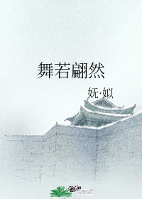 舞若翩然小說