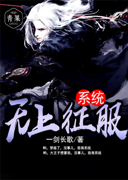 無上征服系統小說