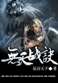 無天戰訣小說