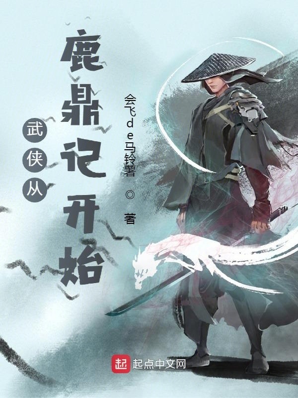 武俠從鹿鼎記開始小說