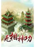 無相神功小說