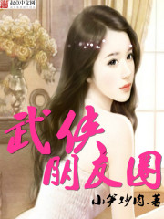 武俠朋友圈小說