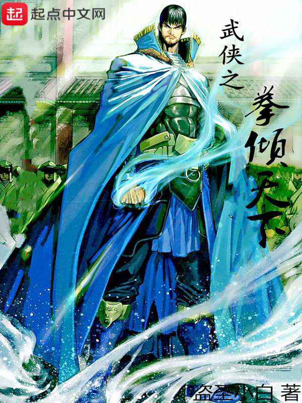 武俠之拳傾天下小說