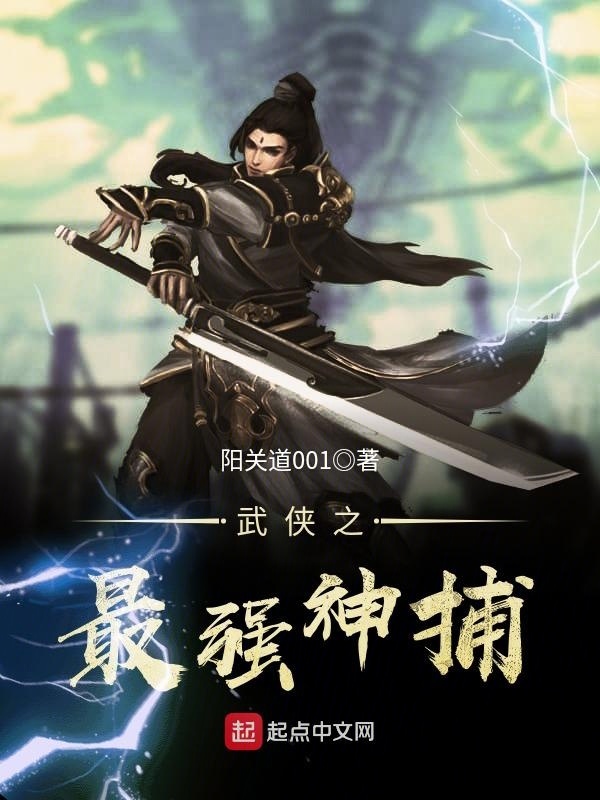 武俠之最強神捕小說