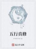 五行真修小說