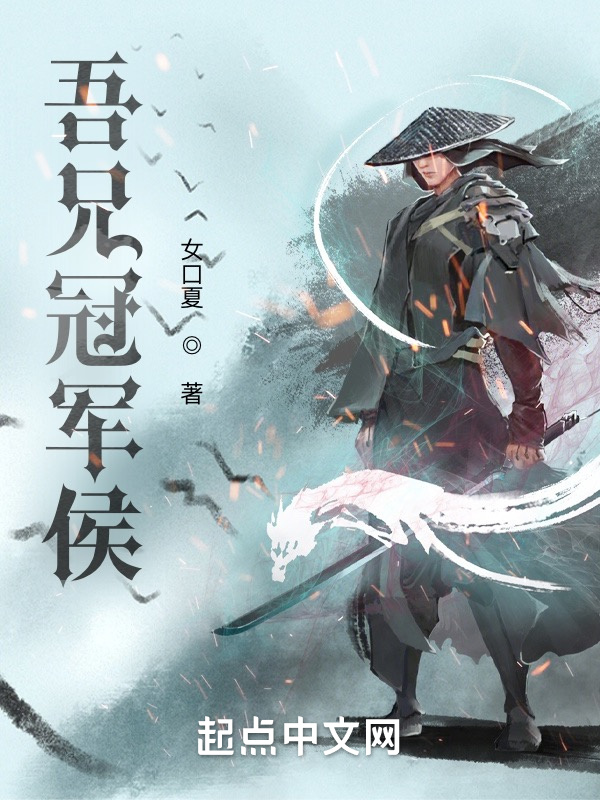 吾兄冠軍侯小說